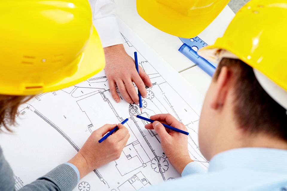 Im Trend: Baugemeinschaften