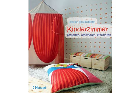 Kinderzimmer: Ideen zum Gestalten & Einrichten - [SCHÖNER WOHNEN]