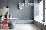 Beton? DIY-Putz! - Bild 4