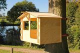 Baumhaus für Kinder von Aandeboom