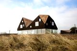 Sanfte Weite: "Dune House", Suffolk (Südengland) - Bild 27