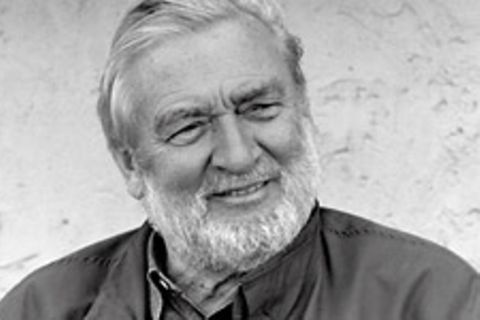 Verner Panton (1926-1998)