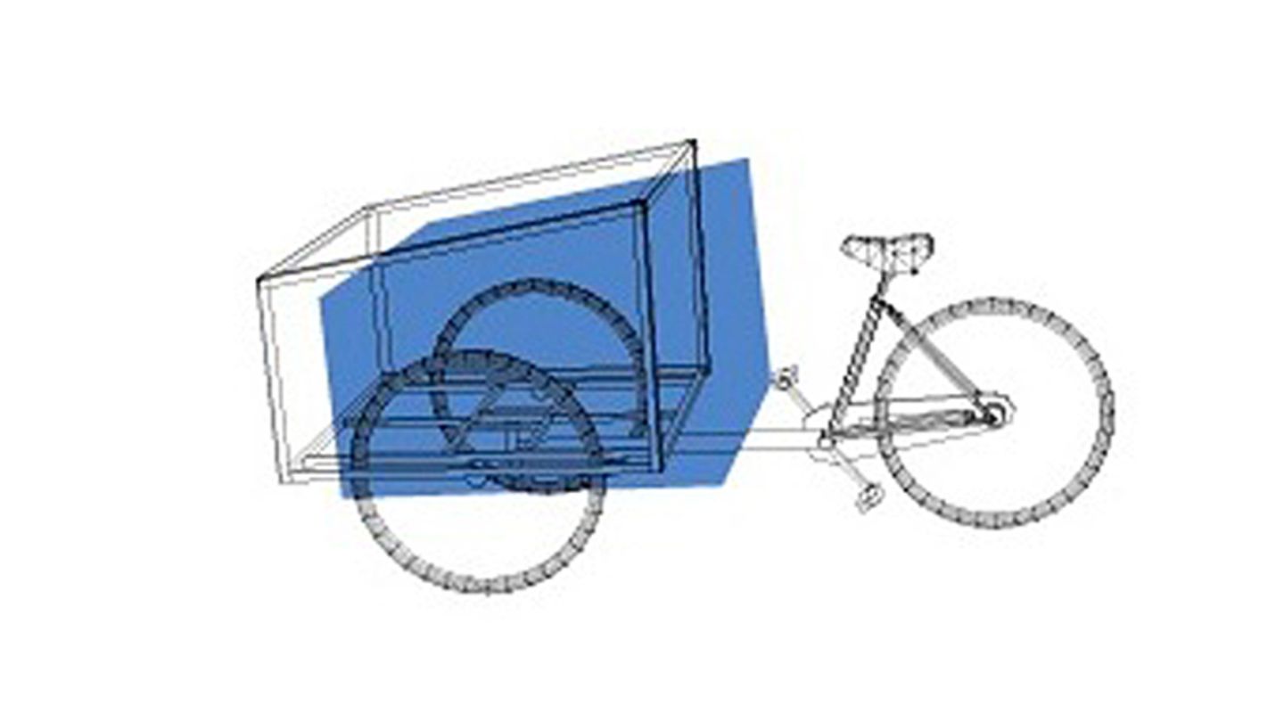 "Open Bike Hacking" im Berliner Beta-Haus - [SCHÖNER WOHNEN]