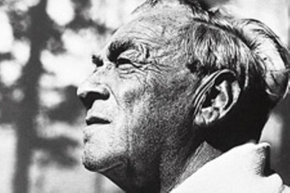 Alvar Aalto (1898 - 1976)