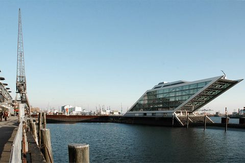SCHÖNER WOHNEN Design-Guide für Hamburg
