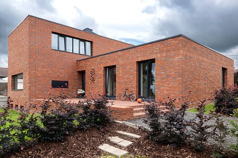 Haus des Jahres: Haus des Jahres 2012: 1. Preis