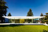 Transparenter Bungalow bei Ulm - Bild 17