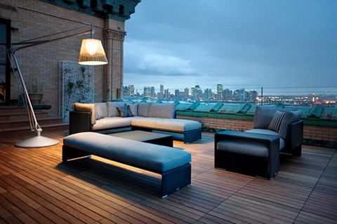 Garten & Terrasse - [SCHÖNER WOHNEN]