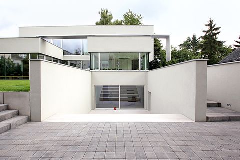 Neugebauer Architekten, Wiesbaden