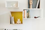 Wandregal "Stacked" von Muuto