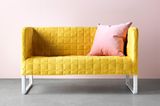 Sofa "Knopparp" von Ikea