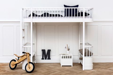 Hochbett "Wood" von Oliver Furniture - Bild 6