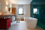 Großzügiges Badezimmer - Bild 5