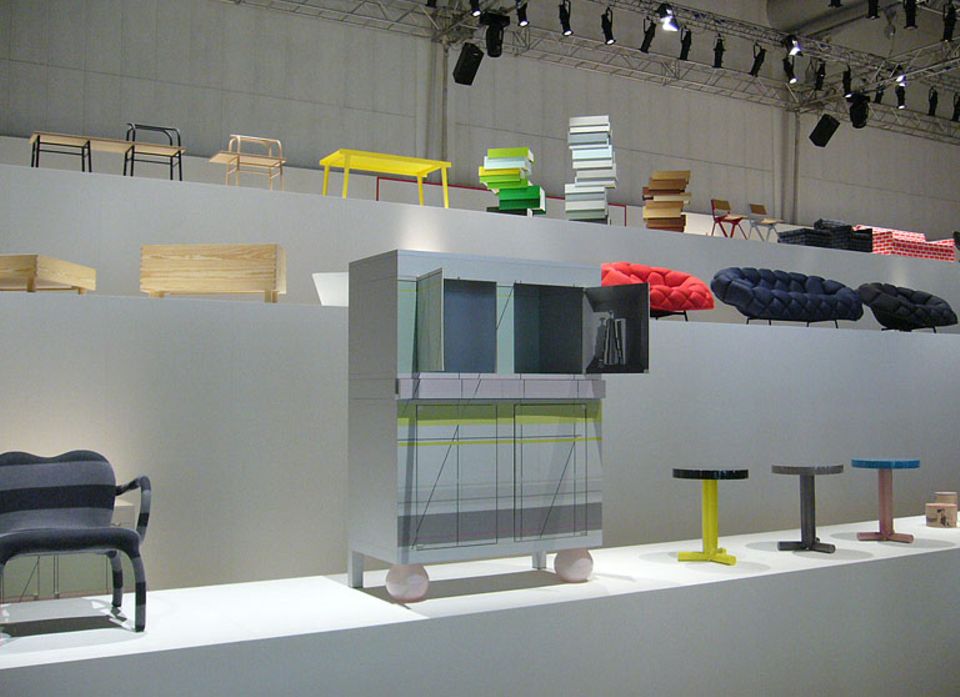 Design: Möbelmesse in Mailand startet heute