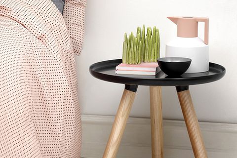 Couchtische mit modernem Design – ein Überblick - [SCHÖNER WOHNEN]