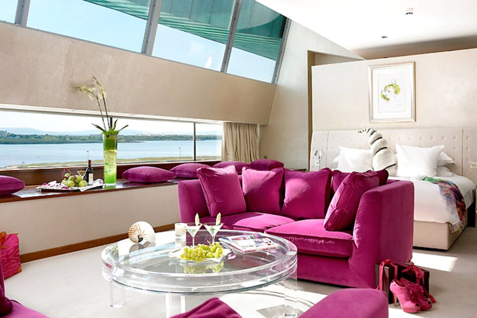 12 Fashion-Hotels von erschwinglich bis luxuriös