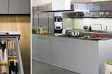 Sicheres Küchensystem "S1" von Siematic