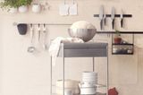 Küchenhilfe: "Flytta" von Ikea