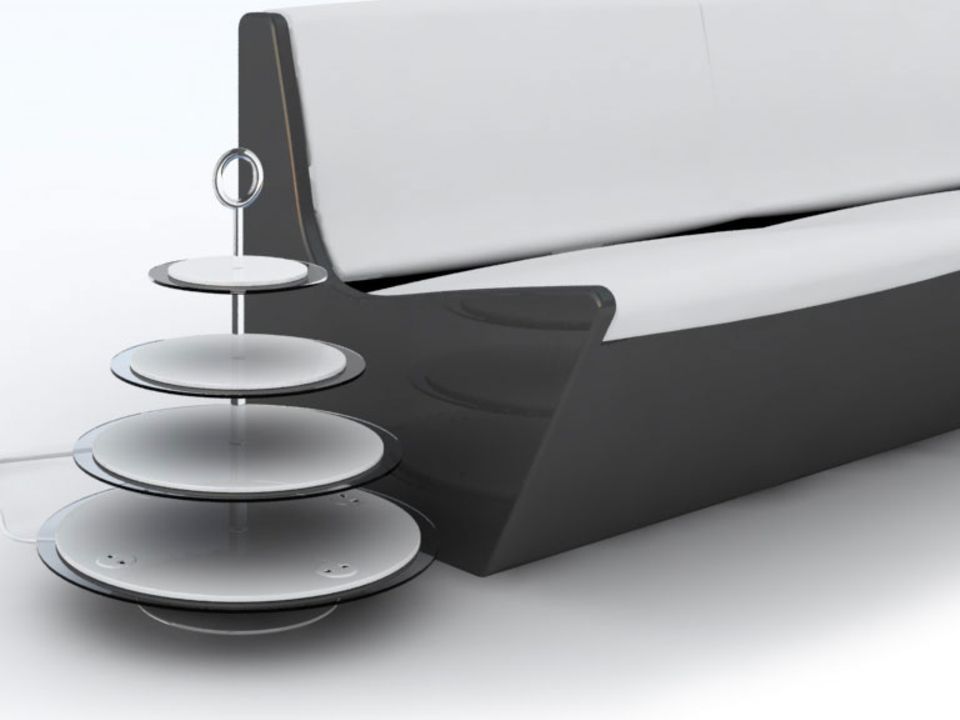 Etagere "Why not" von Baita Design - Bild 8 - [SCHÖNER WOHNEN]