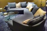 Sofa "Onda" von Rolf Benz