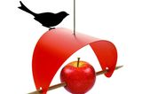 "Pieper-Snack" von Design im Dorf