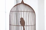 Vogelkäfig-Mobile von Ferm Living