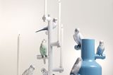 "Parrot Party Collection" von Lladró