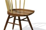 Der Moderne: "Straight Chair 912" von Knoll International
