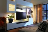 Wohnwand "Bestå" mit LED-Spots - Bild 13