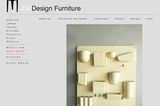 "CH Design Furniture": schweizer Showroom und Galerie