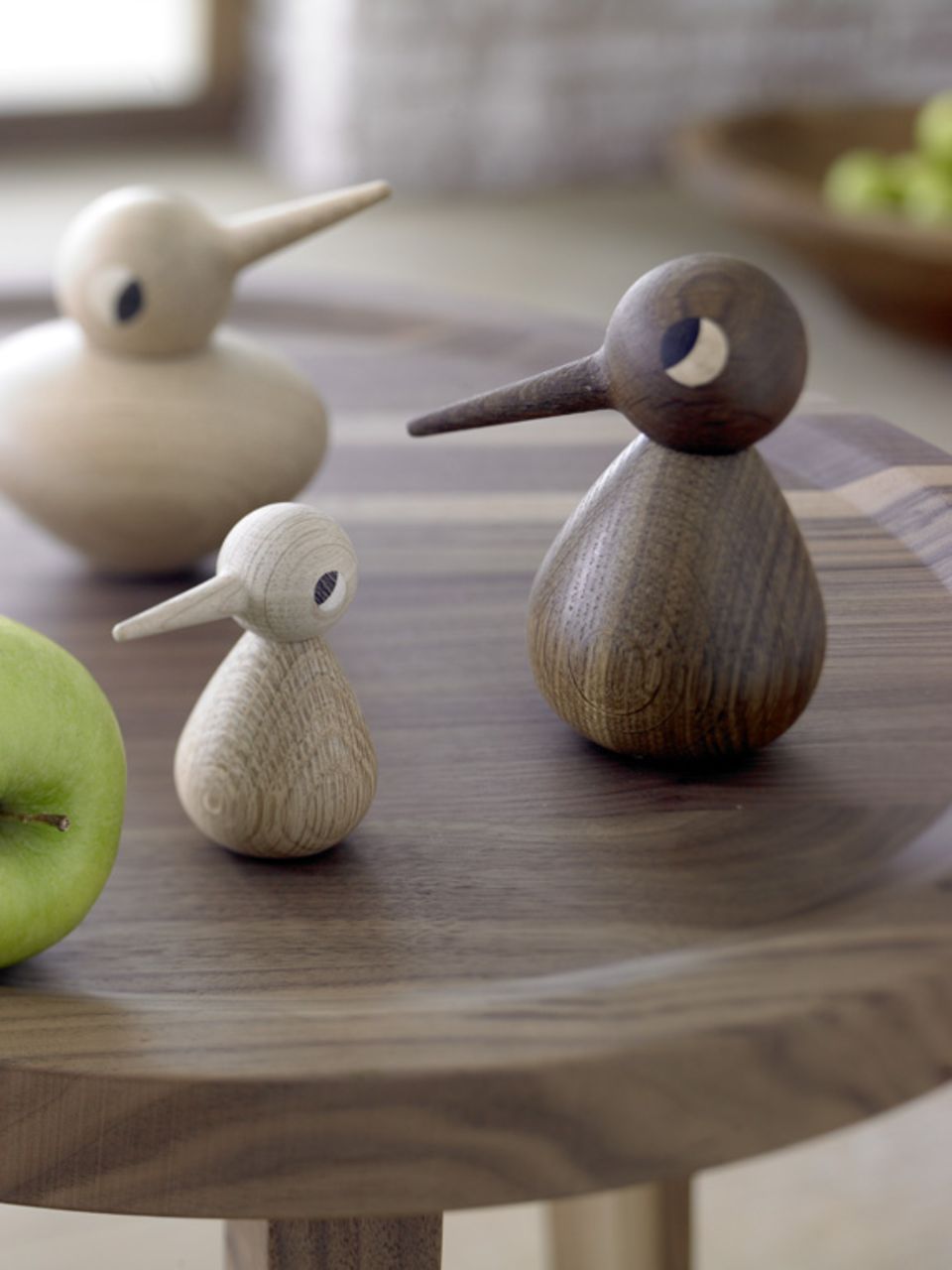 Grüne Seife zum Reinigen von Holz - [SCHÖNER WOHNEN]