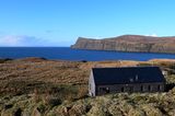 Am Ende der Welt: "Wood House", Isle of Skye (Schottland)