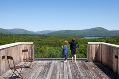 Die Holzterrasse planen, bauen, pflegen
