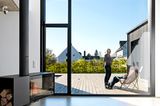 Wann Fensterfalz-Lüfter sinnvoll sind, um das Raumklima zu bessern