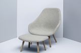 Sessel "About a Lounge Chair" von Hay - Bild 3