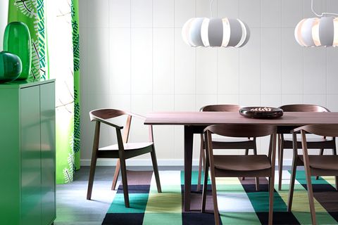 Möbel & Accessoires: Gutes von gestern: Retro-Look bei Ikea