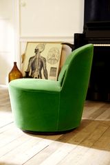 Samtsessel "Stockholm" bei Ikea - Bild 11 - [SCHÖNER WOHNEN]