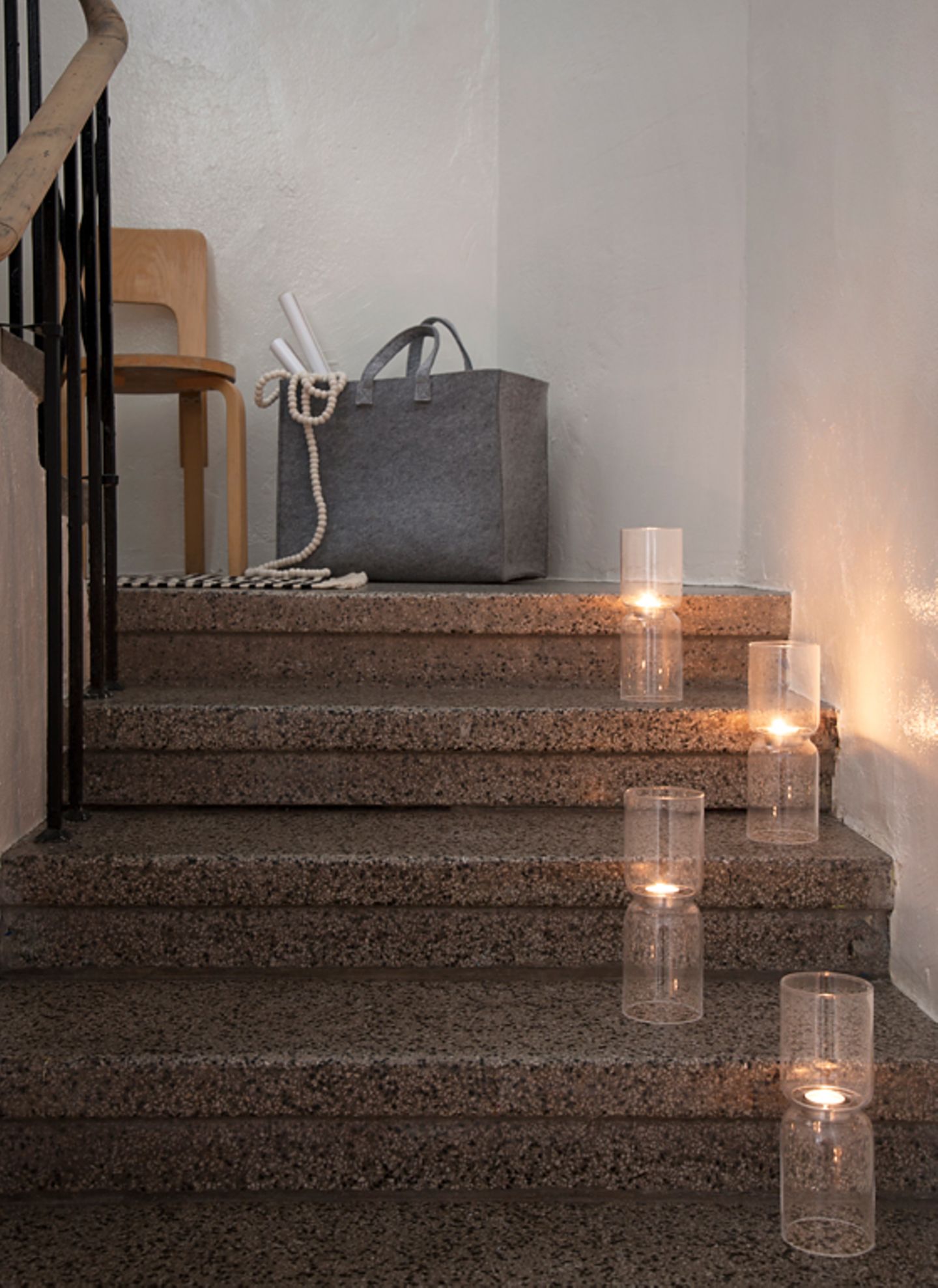 Kerzenständer "Lantern" von Iittala - Bild 4