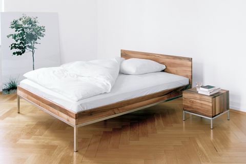 Holzarten – ein Überblick - [SCHÖNER WOHNEN]