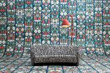 Mut zum Muster: Tapeten vom Designerduo Studio Job - Bild 66