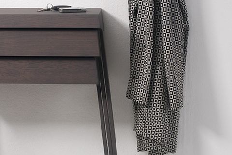 Garderobe: Ideen für Flur und Diele