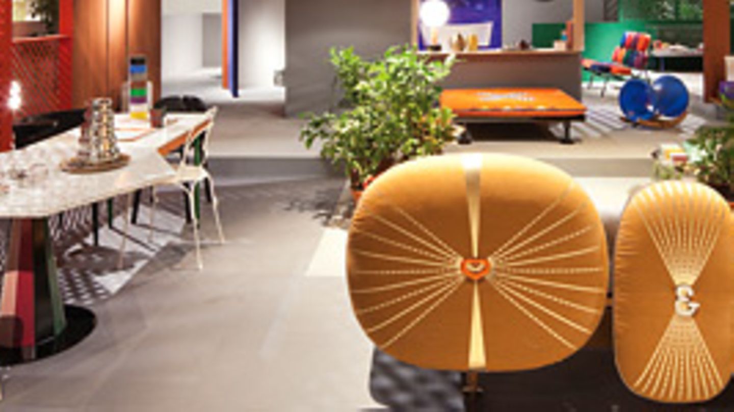 Wohntrends 2013 - [SCHÖNER WOHNEN]