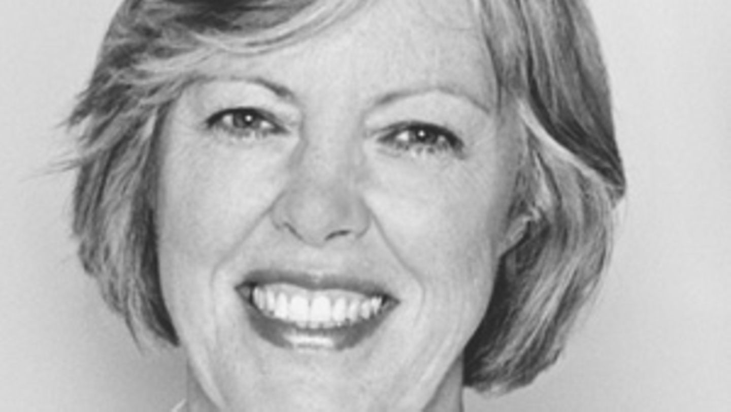 Interview: Auf der Couch mit Juliane Zimmer - [SCHÖNER WOHNEN]