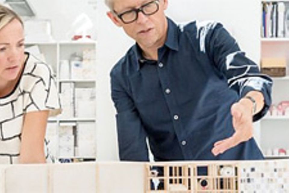 Wohntrends 2014