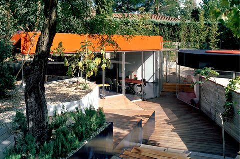 Moderne Bungalows - [SCHÖNER WOHNEN]