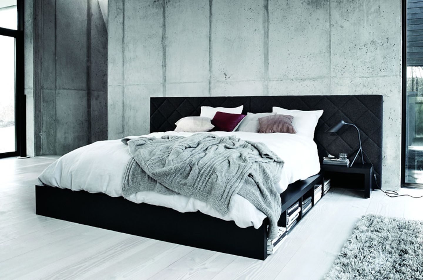 Betten mit Stauraum - Bild 14