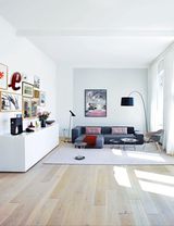 Im Stadthaus wohnen - [SCHÖNER WOHNEN]