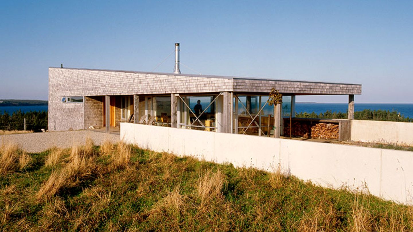 Kamin im Gästezimmer - Bild 7 - [SCHÖNER WOHNEN]