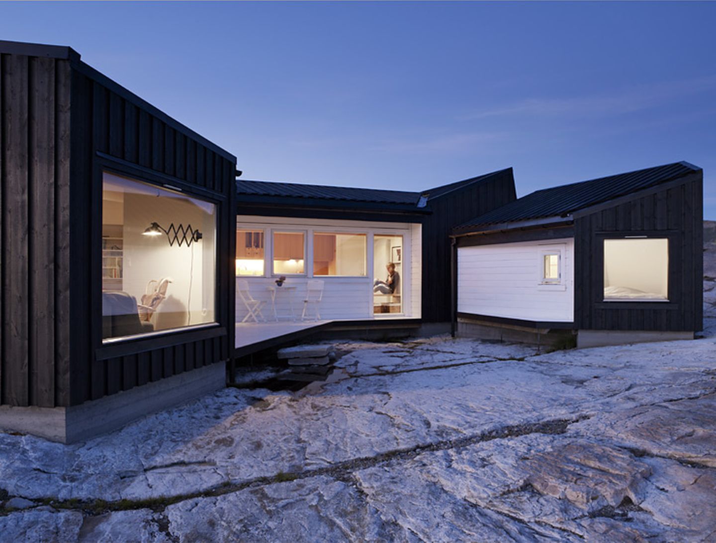 Ferienhaus in Norwegen - Bild 13