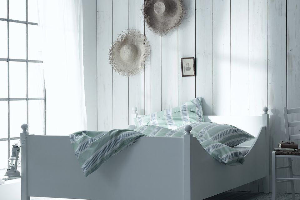 Einrichten im Landhausstil: Die schönsten Landhausmöbel